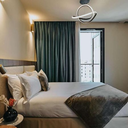 Keystone Hotel & Spa Lyon Dış mekan fotoğraf