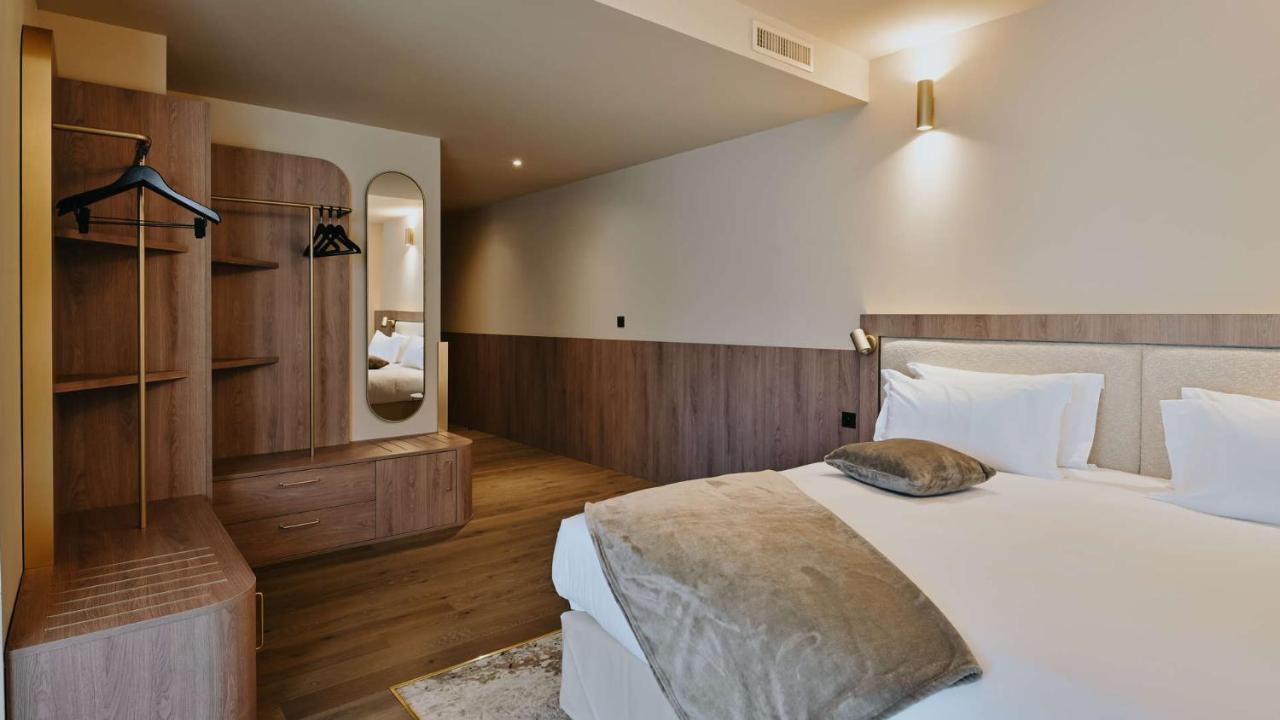 Keystone Hotel & Spa Lyon Dış mekan fotoğraf