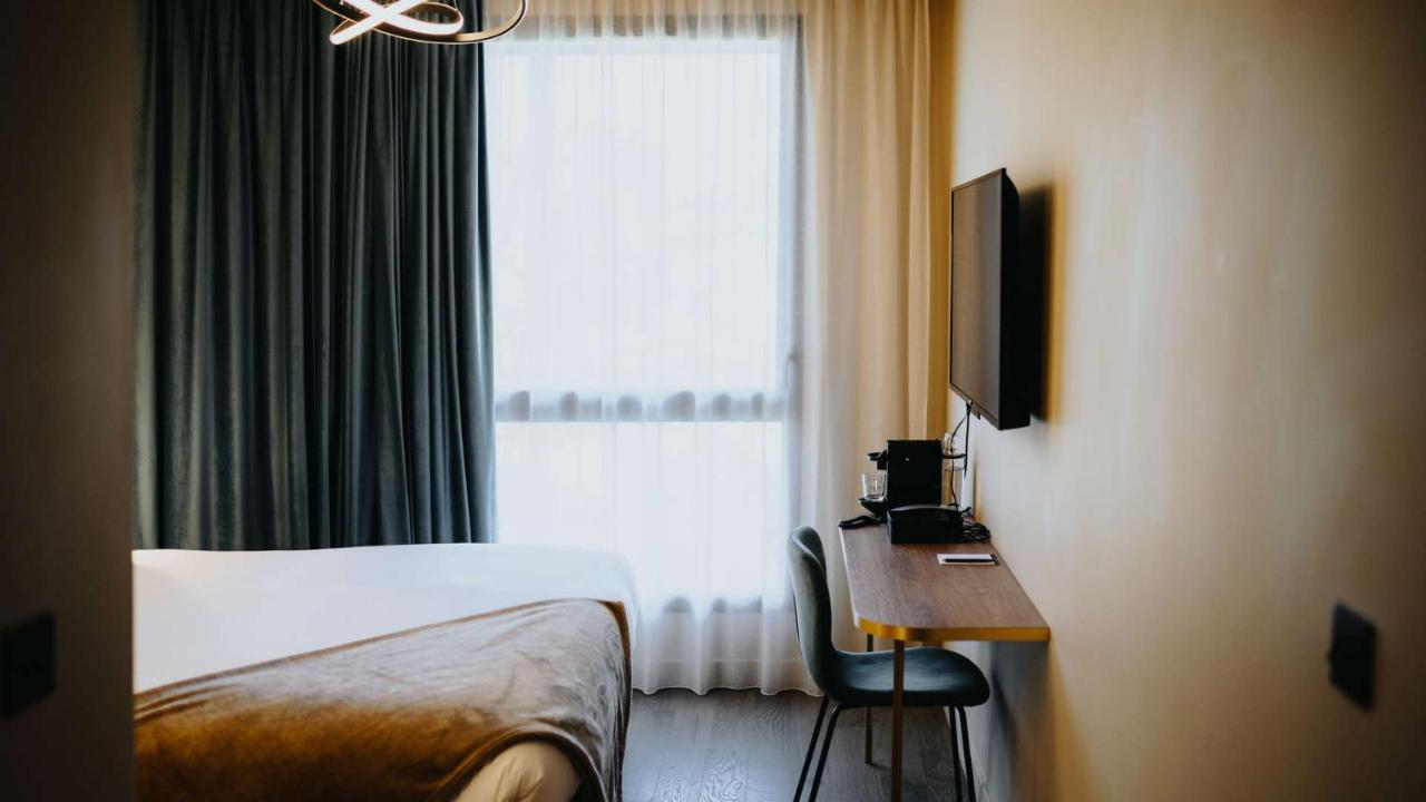 Keystone Hotel & Spa Lyon Dış mekan fotoğraf