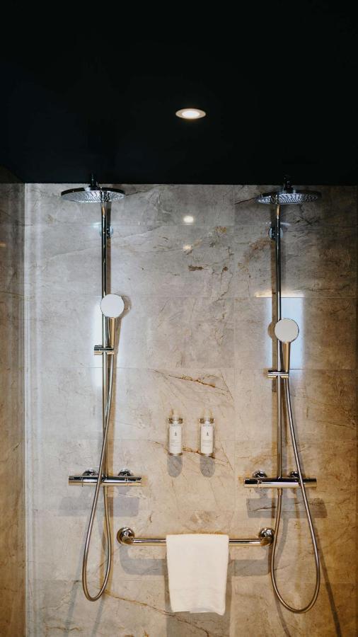 Keystone Hotel & Spa Lyon Dış mekan fotoğraf