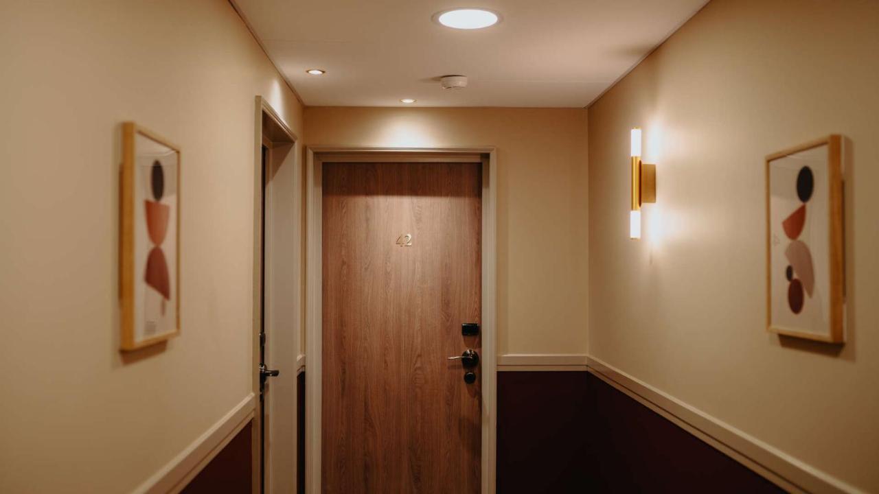 Keystone Hotel & Spa Lyon Dış mekan fotoğraf