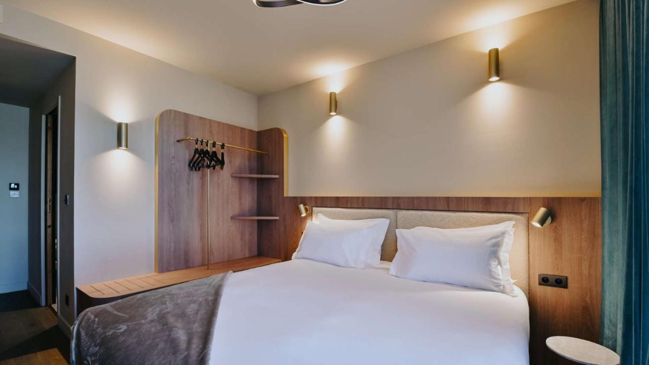 Keystone Hotel & Spa Lyon Dış mekan fotoğraf