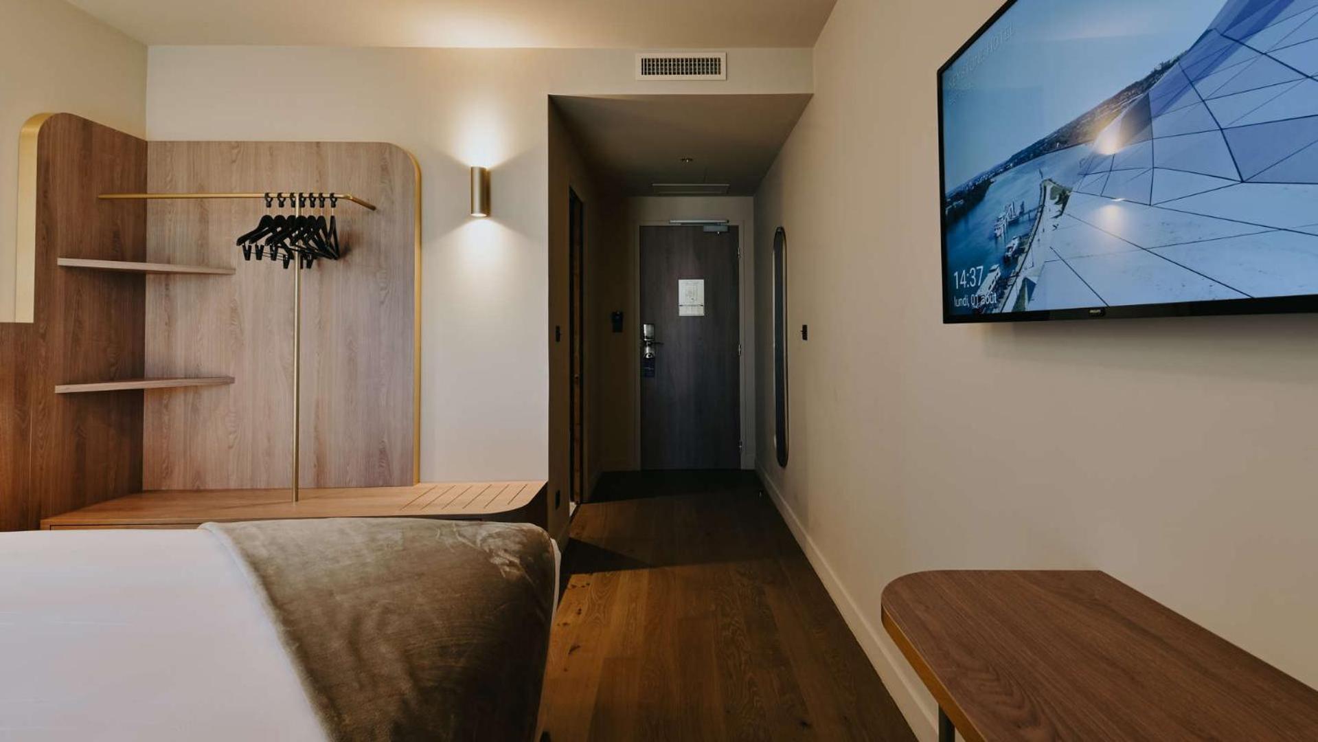 Keystone Hotel & Spa Lyon Dış mekan fotoğraf