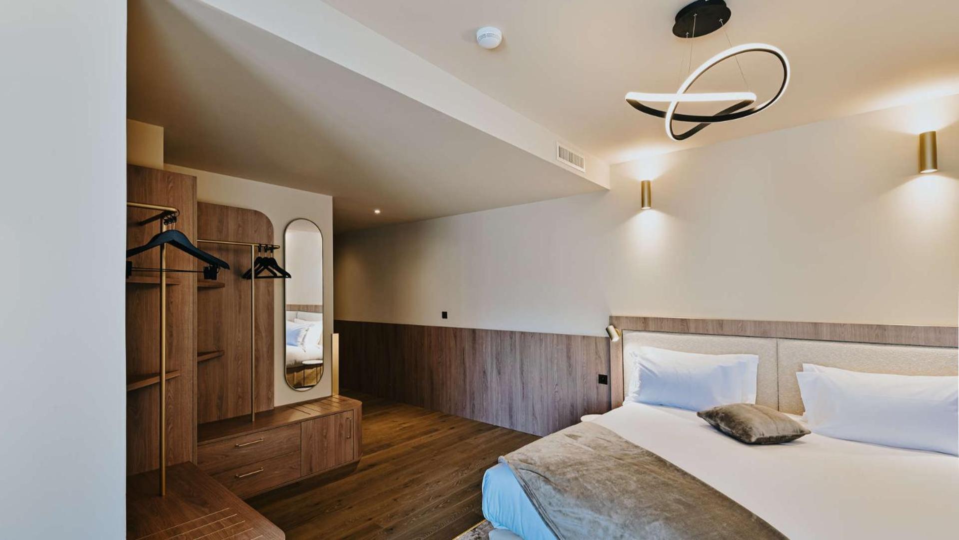 Keystone Hotel & Spa Lyon Dış mekan fotoğraf