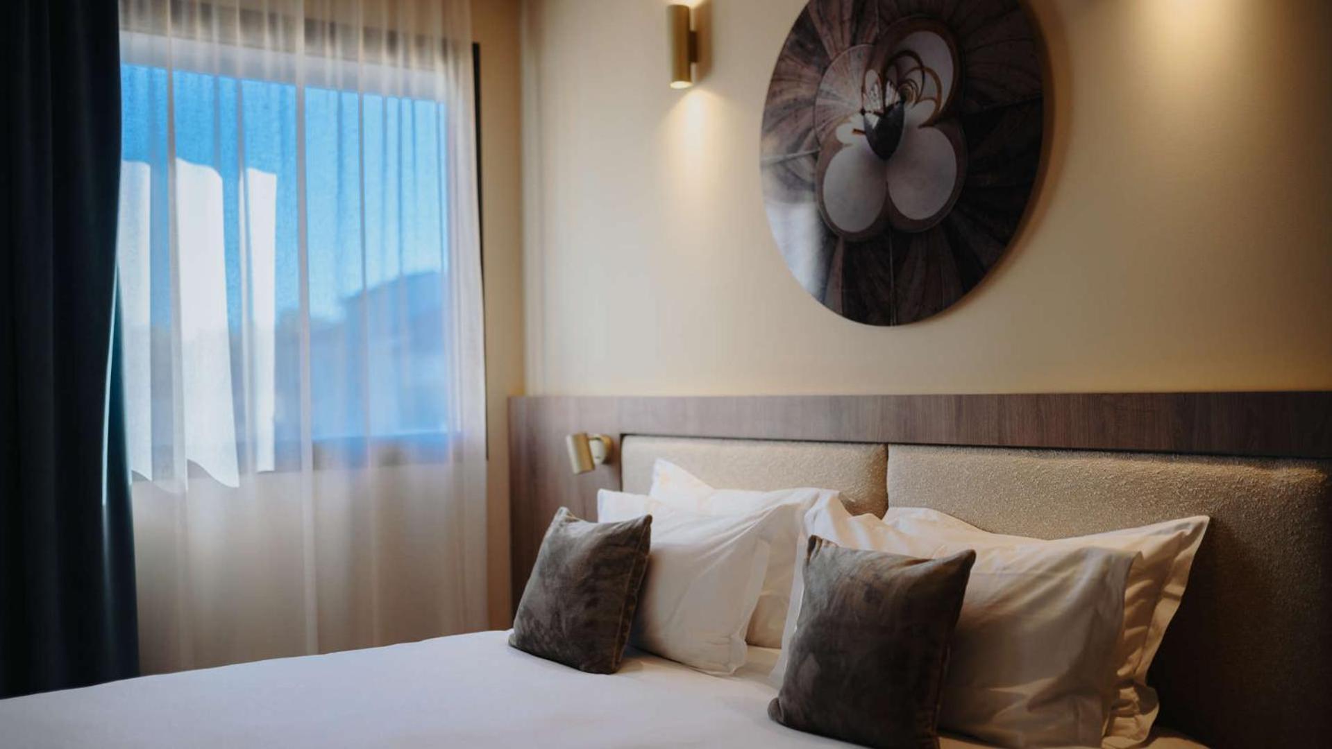 Keystone Hotel & Spa Lyon Dış mekan fotoğraf