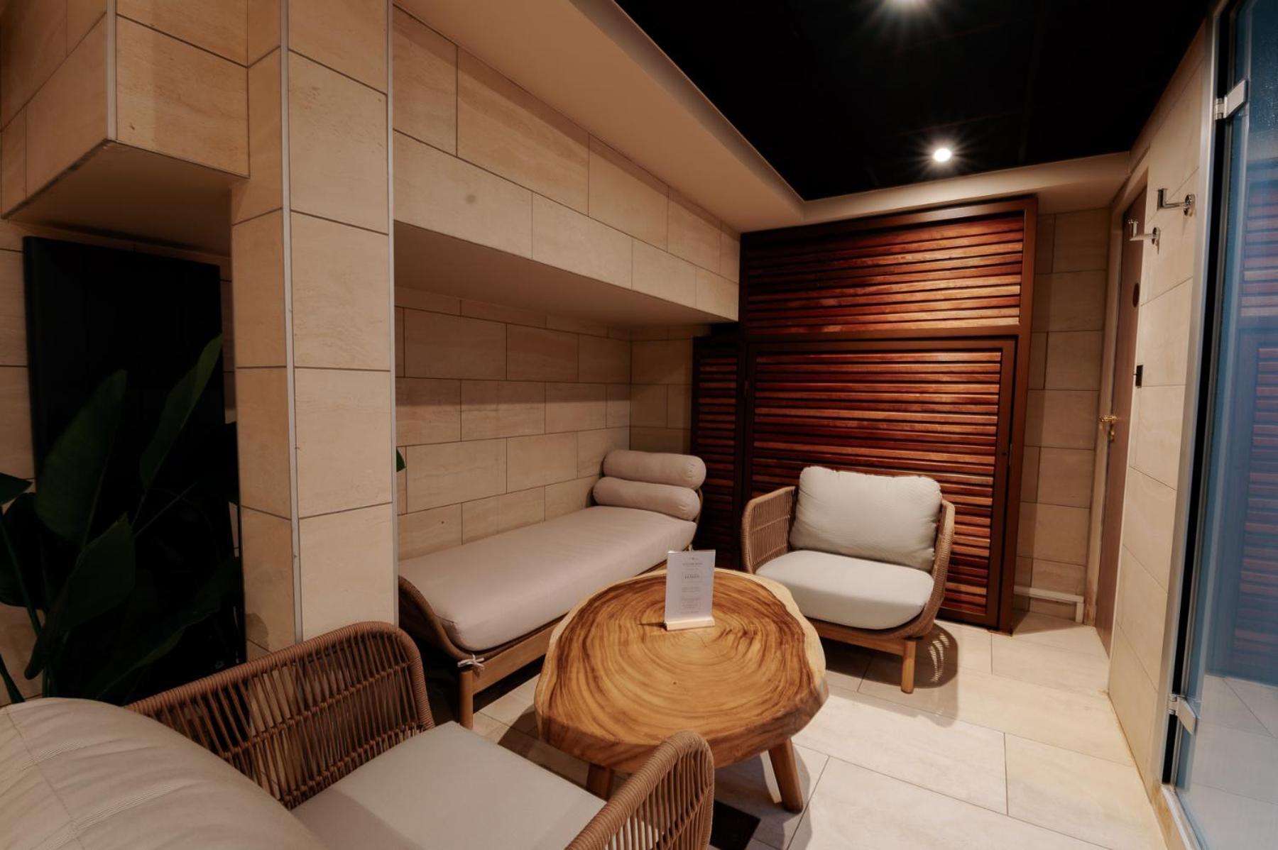 Keystone Hotel & Spa Lyon Dış mekan fotoğraf