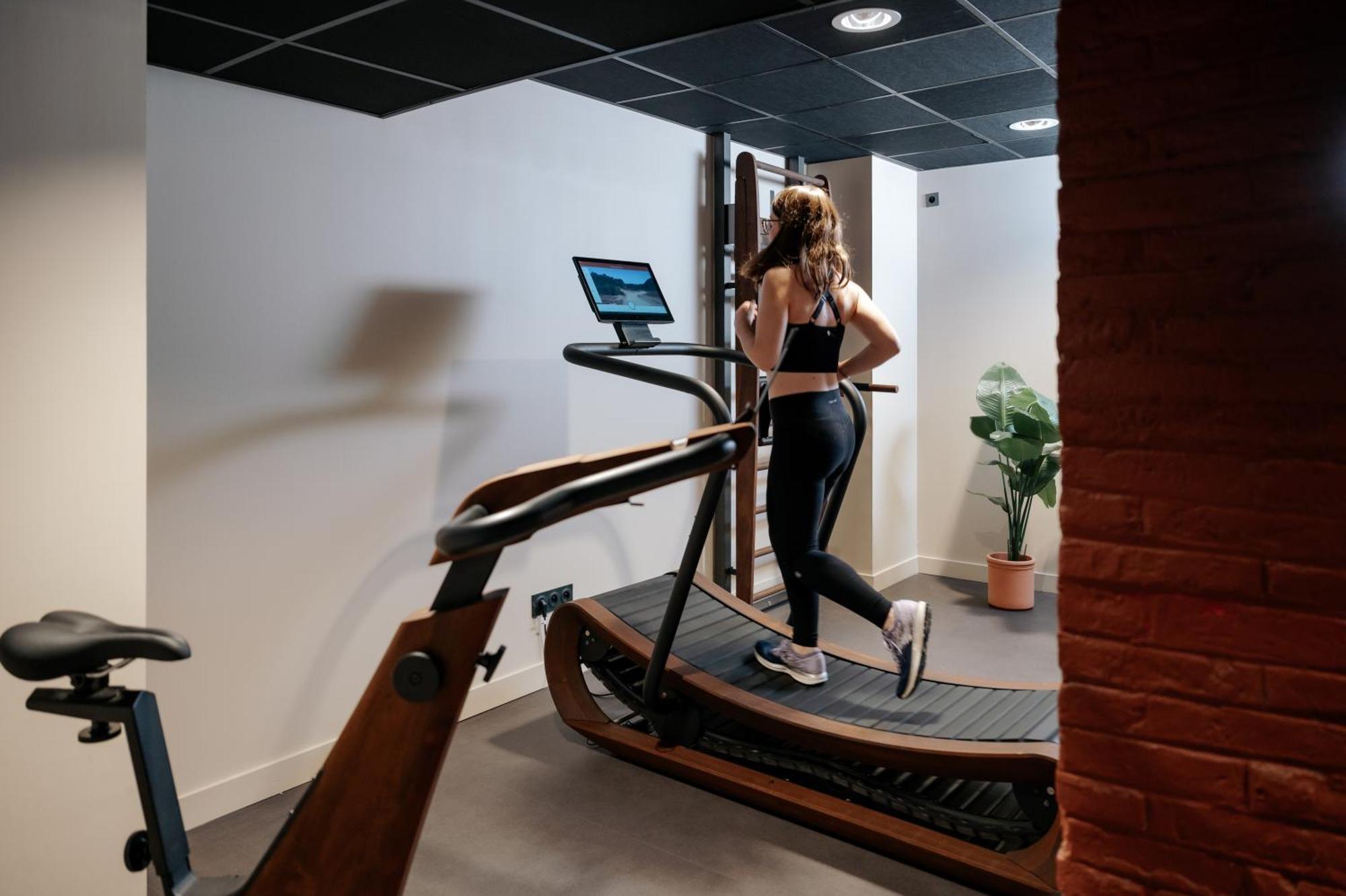 Keystone Hotel & Spa Lyon Dış mekan fotoğraf