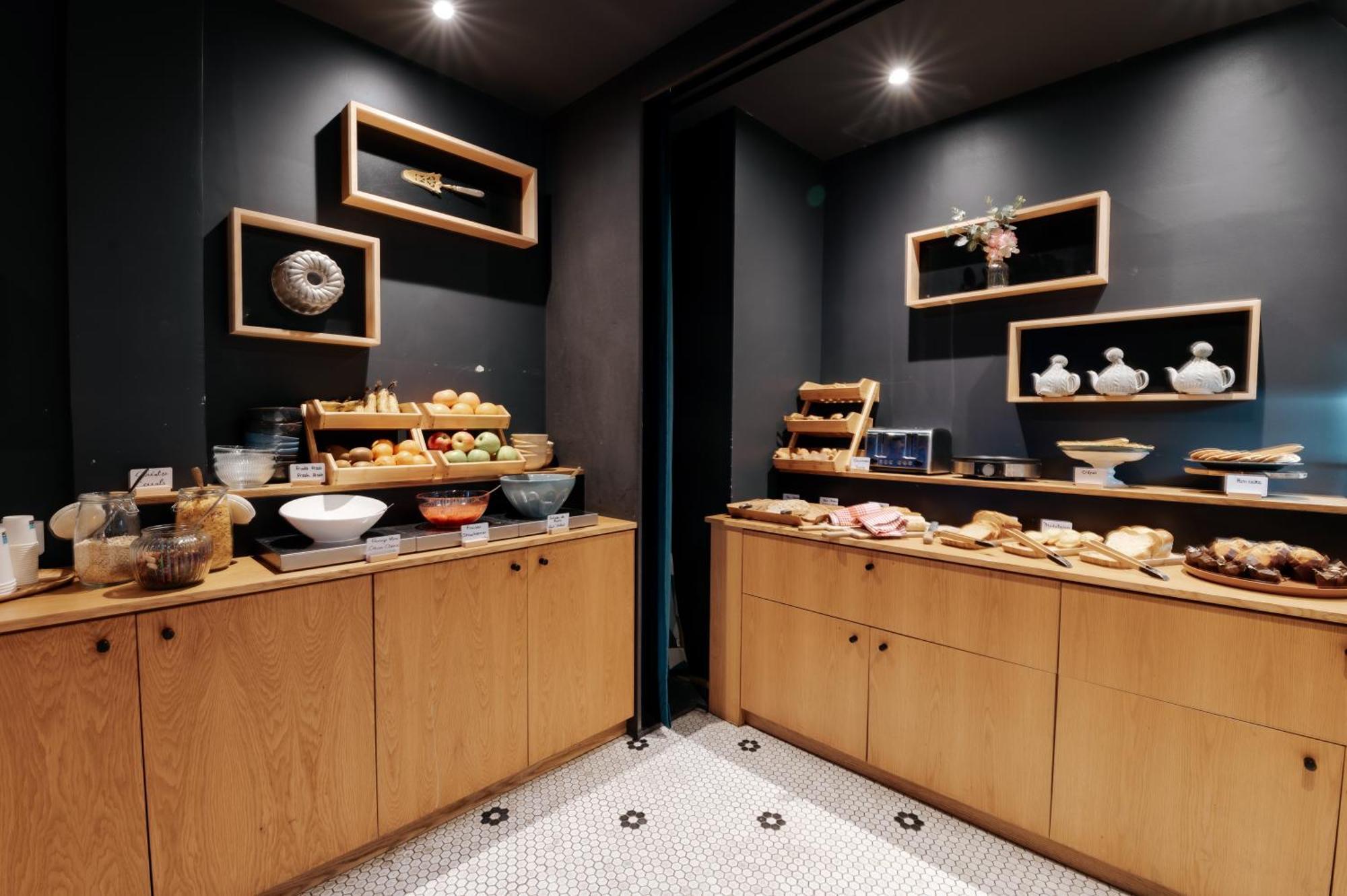 Keystone Hotel & Spa Lyon Dış mekan fotoğraf